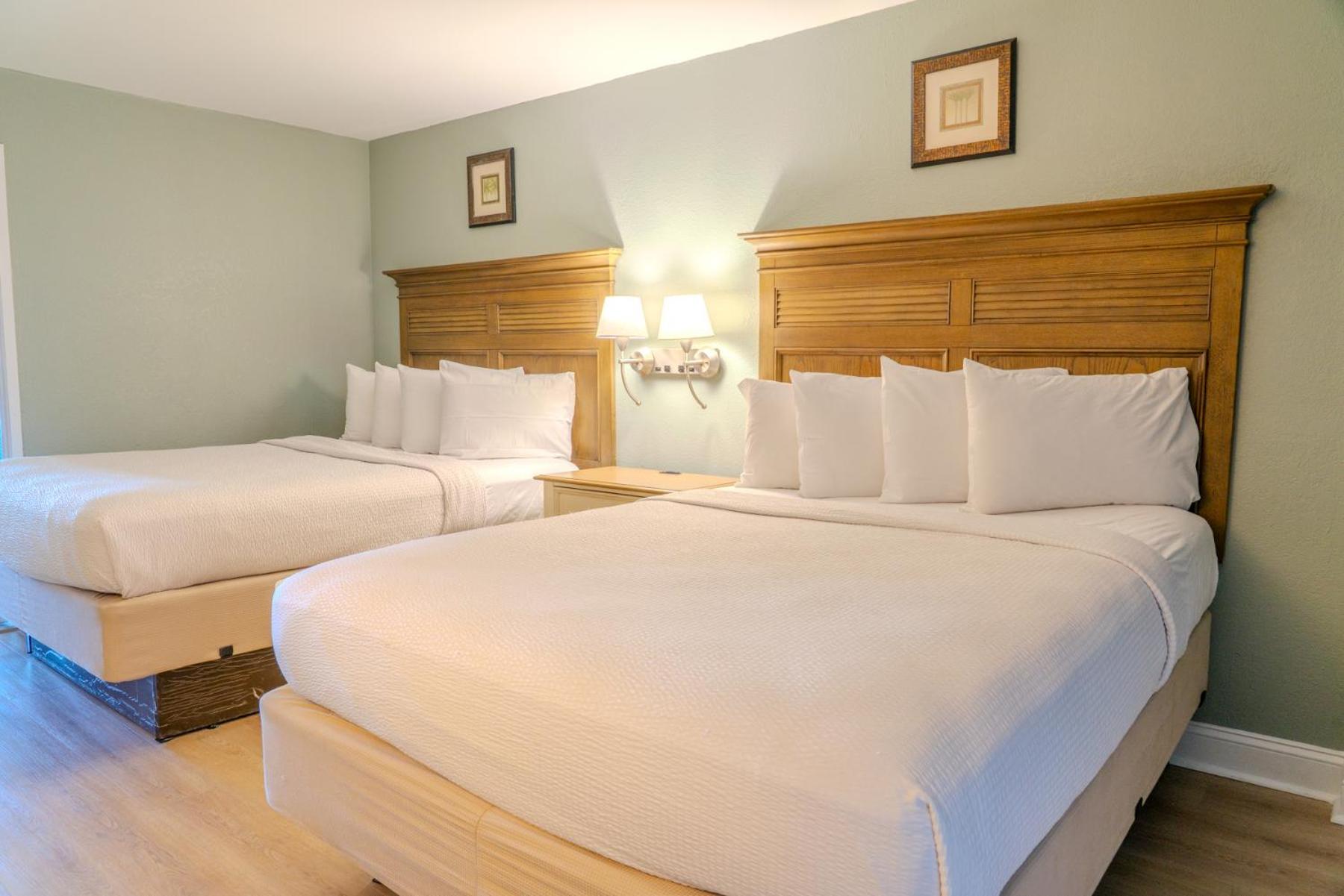 Oceanfront 1Br Suite! Perfect For 8 Guests!- Pinnacle Tower 1456 Myrtle Beach Eksteriør bilde