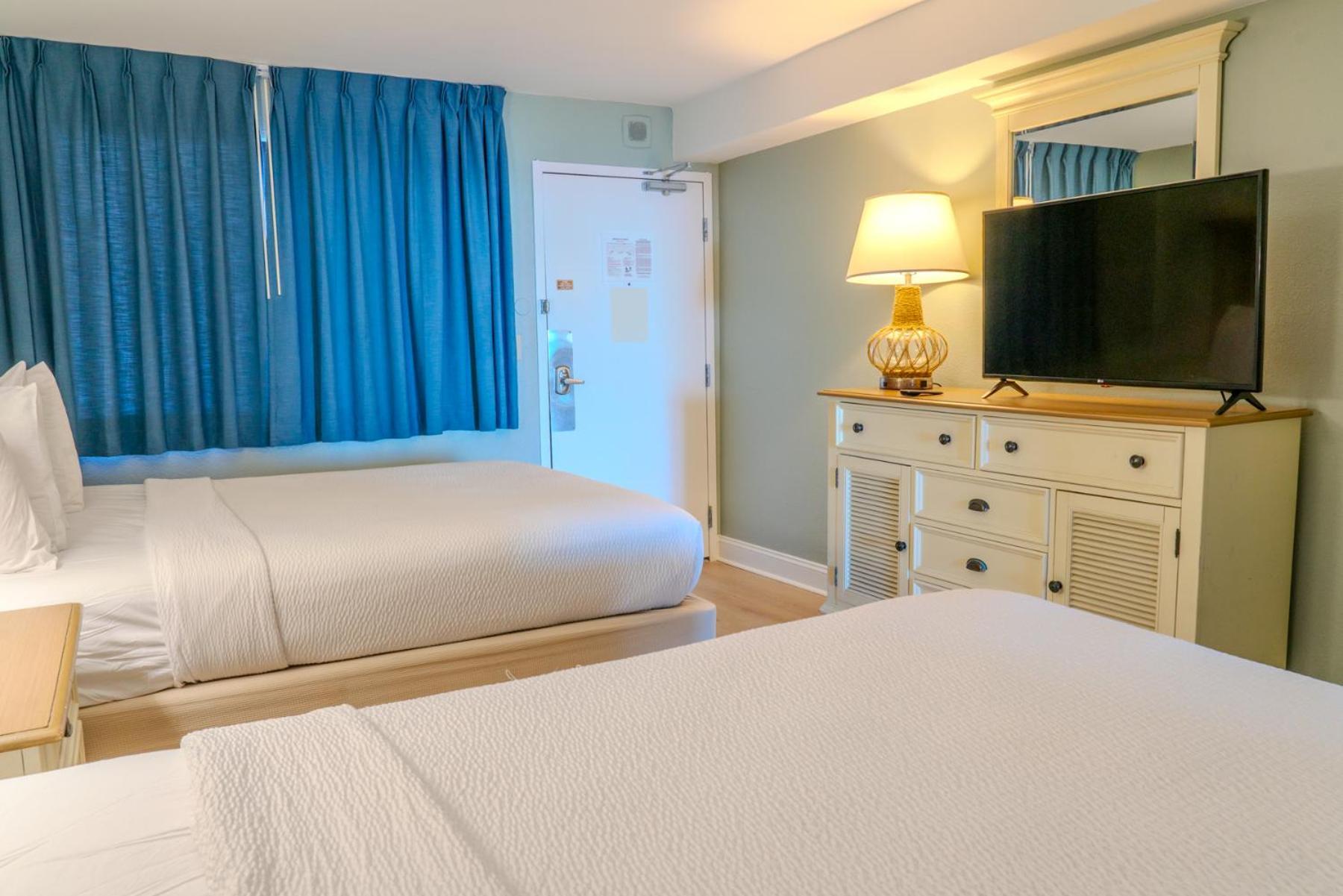 Oceanfront 1Br Suite! Perfect For 8 Guests!- Pinnacle Tower 1456 Myrtle Beach Eksteriør bilde