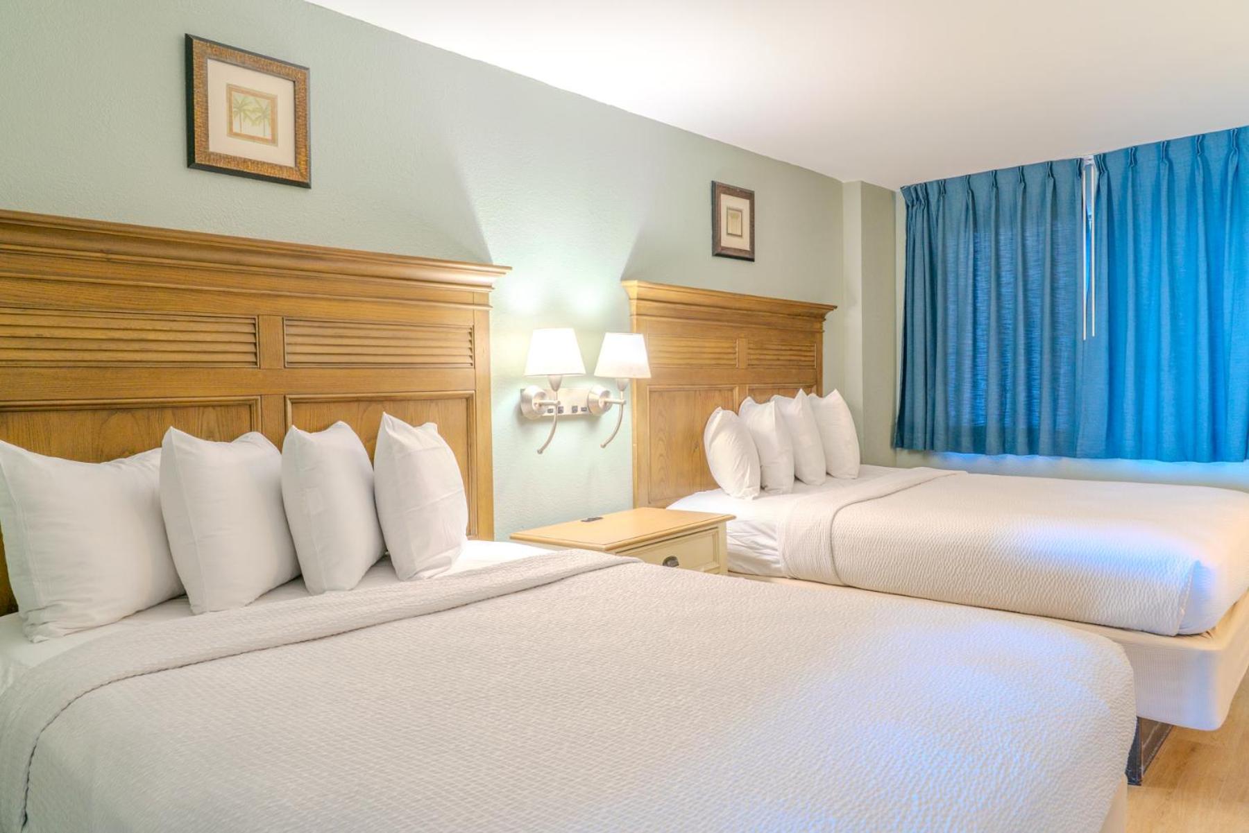 Oceanfront 1Br Suite! Perfect For 8 Guests!- Pinnacle Tower 1456 Myrtle Beach Eksteriør bilde