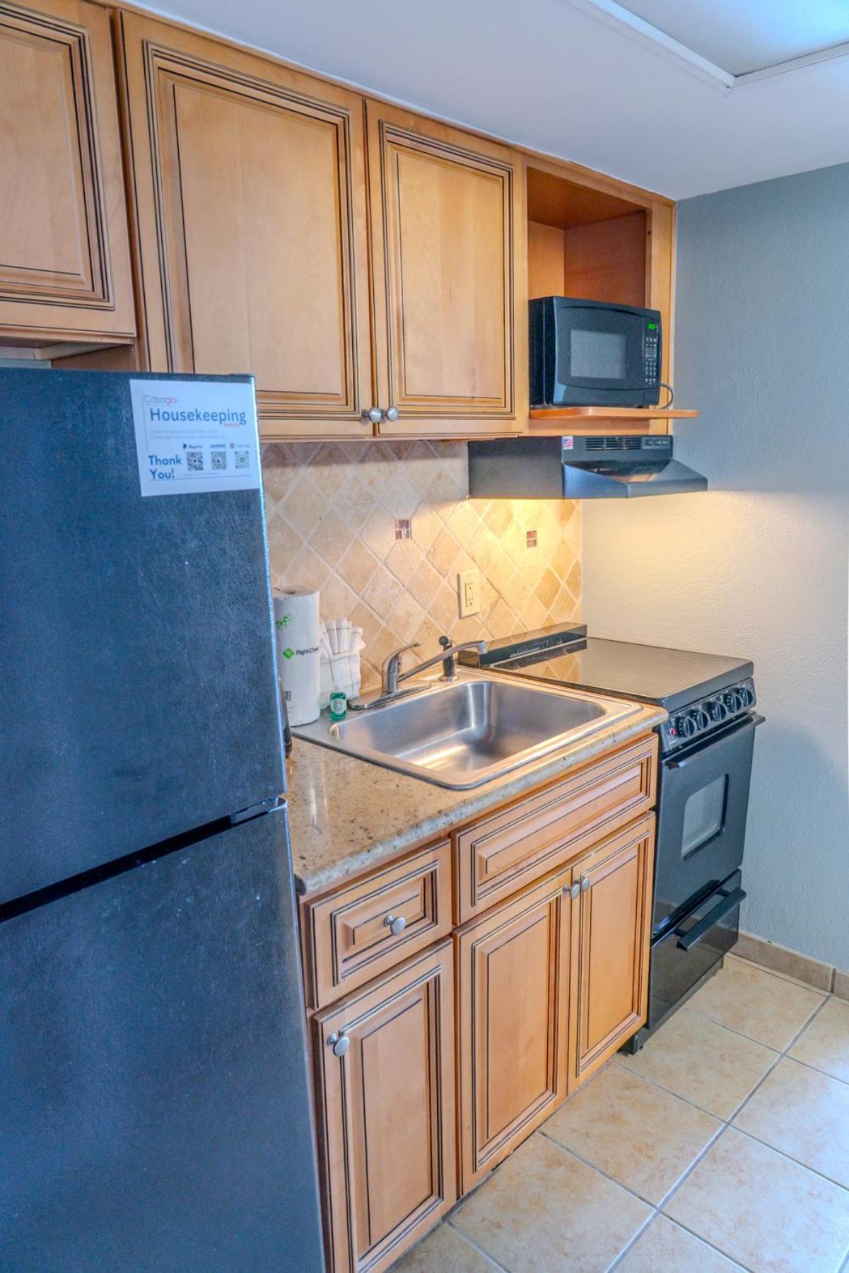 Oceanfront 1Br Suite! Perfect For 8 Guests!- Pinnacle Tower 1456 Myrtle Beach Eksteriør bilde