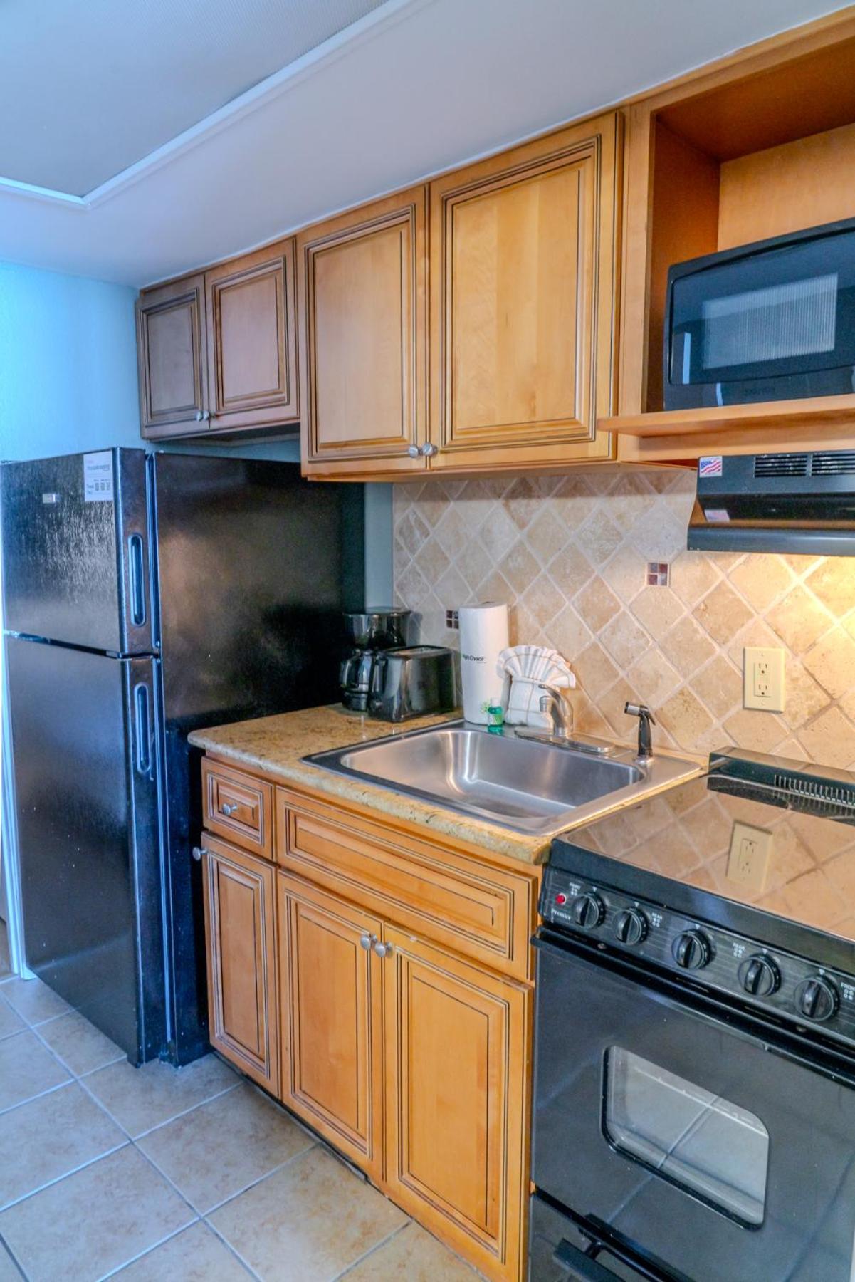 Oceanfront 1Br Suite! Perfect For 8 Guests!- Pinnacle Tower 1456 Myrtle Beach Eksteriør bilde