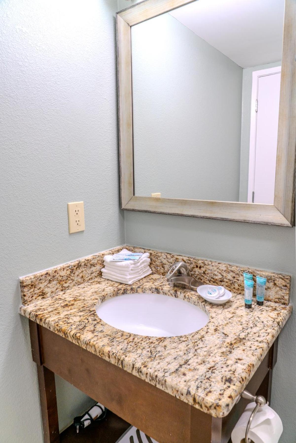 Oceanfront 1Br Suite! Perfect For 8 Guests!- Pinnacle Tower 1456 Myrtle Beach Eksteriør bilde