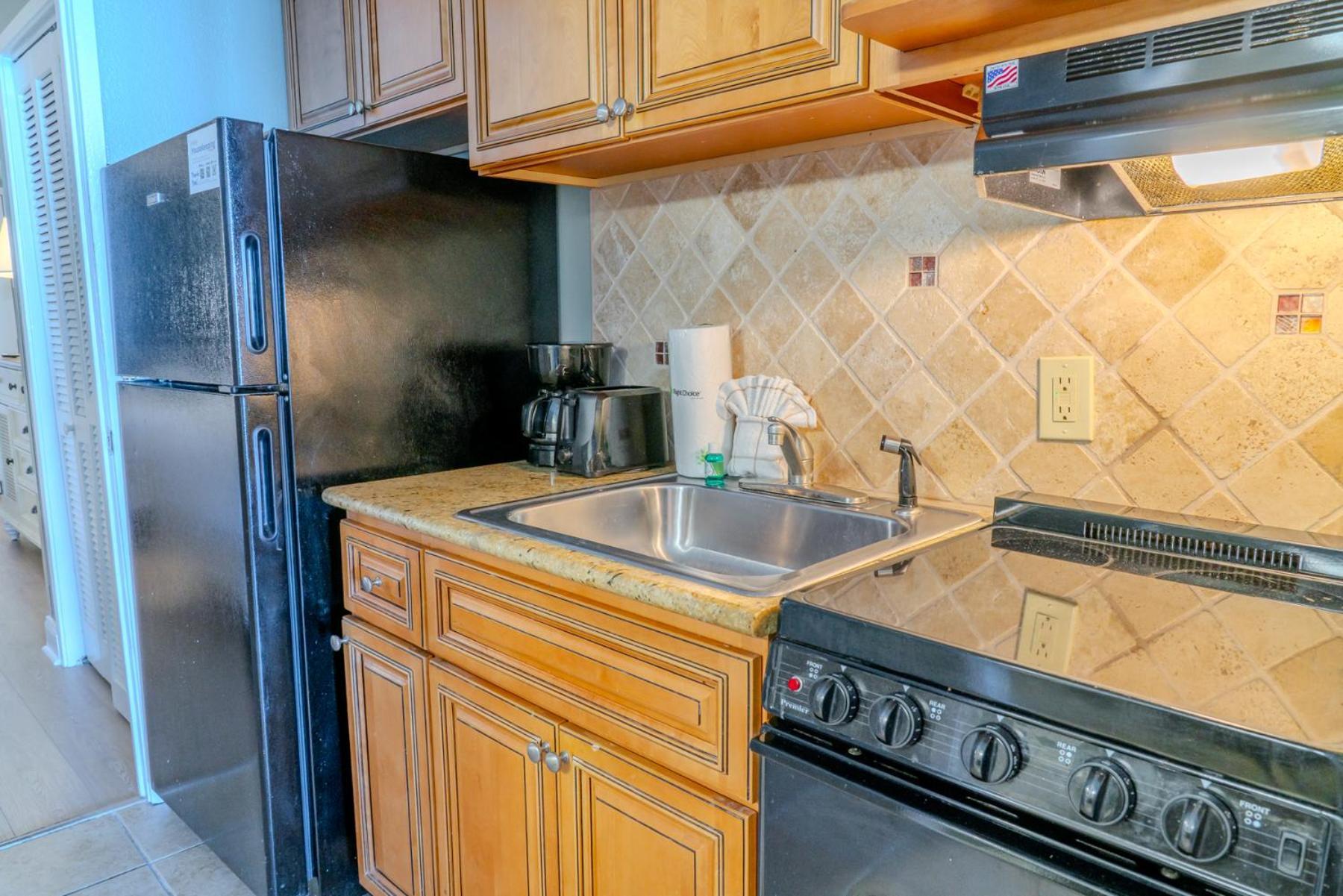 Oceanfront 1Br Suite! Perfect For 8 Guests!- Pinnacle Tower 1456 Myrtle Beach Eksteriør bilde