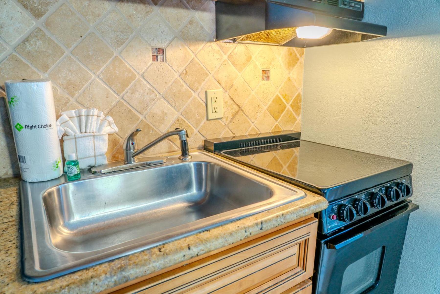 Oceanfront 1Br Suite! Perfect For 8 Guests!- Pinnacle Tower 1456 Myrtle Beach Eksteriør bilde