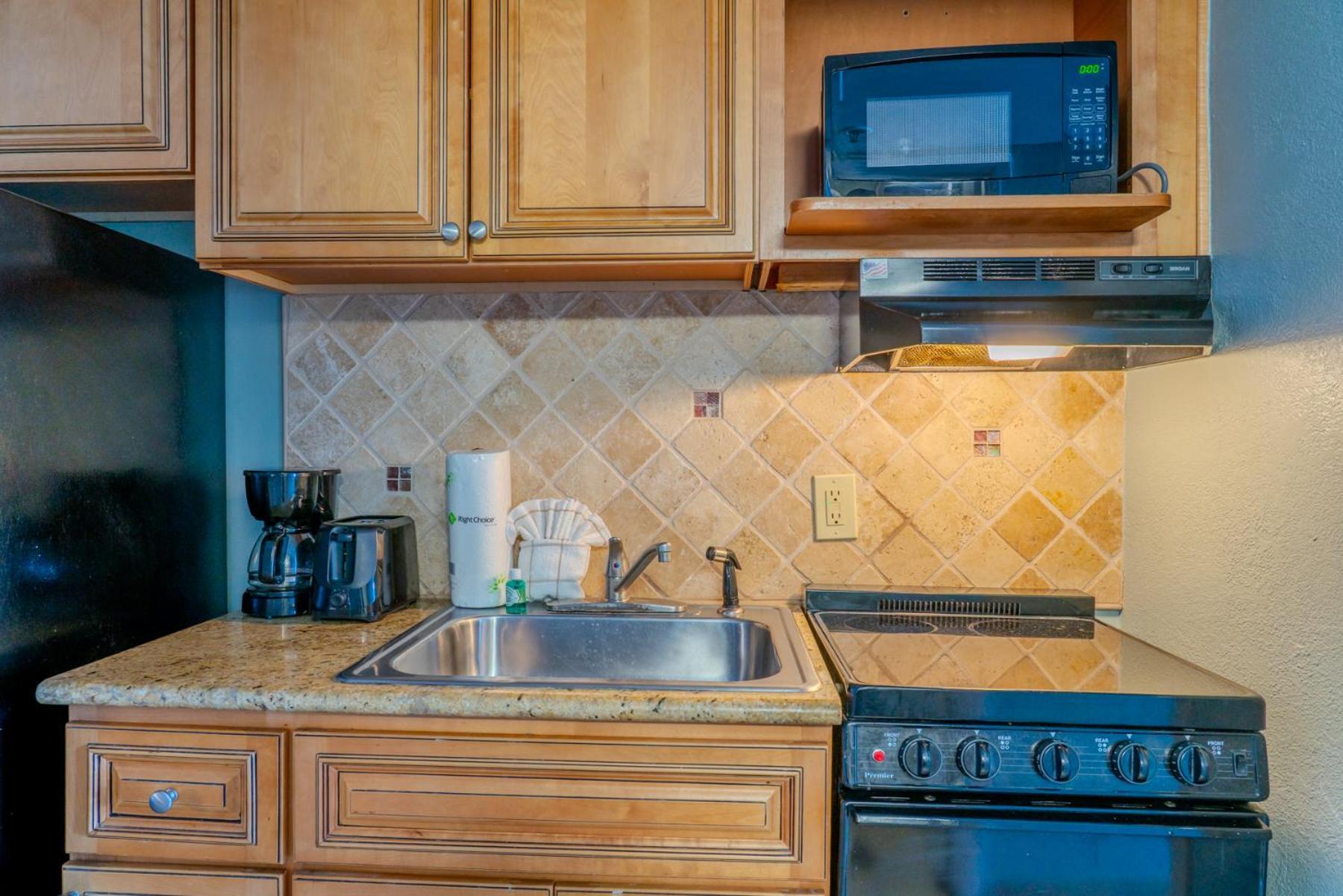 Oceanfront 1Br Suite! Perfect For 8 Guests!- Pinnacle Tower 1456 Myrtle Beach Eksteriør bilde